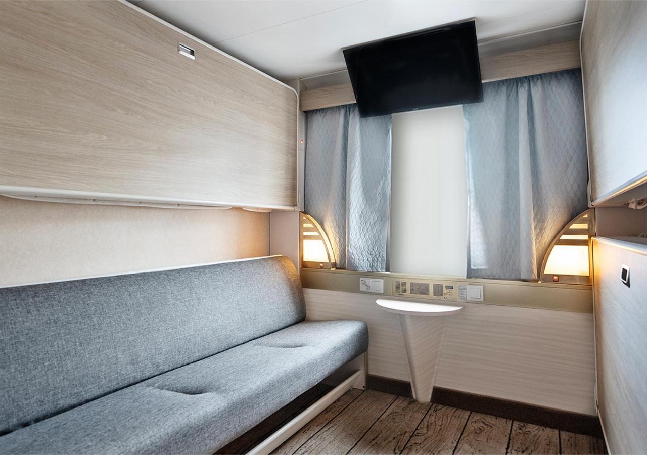 Hotel Viking Line Ferry Gabriella - 2-Night Cruise Stockholm-Helsinki-Ville de Stockholm Chambre photo