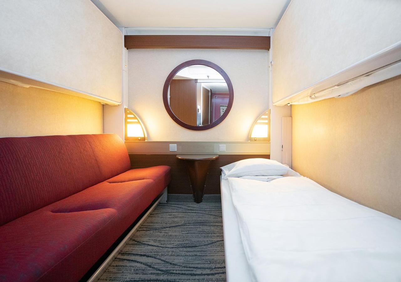 Hotel Viking Line Ferry Gabriella - 2-Night Cruise Stockholm-Helsinki-Ville de Stockholm Chambre photo