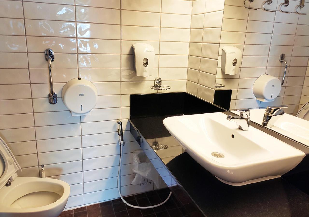Hotel Viking Line Ferry Gabriella - 2-Night Cruise Stockholm-Helsinki-Ville de Stockholm Chambre photo